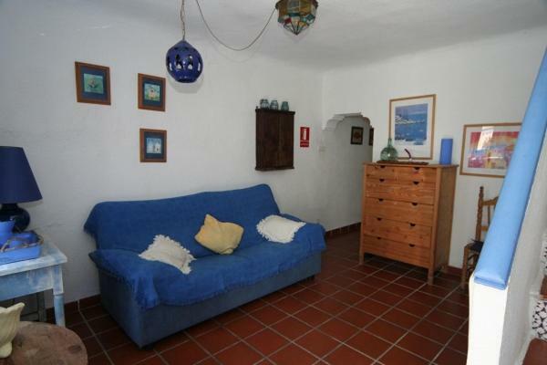 Casa Con Encanto, Escapadas Romanticas Salobreña Dış mekan fotoğraf