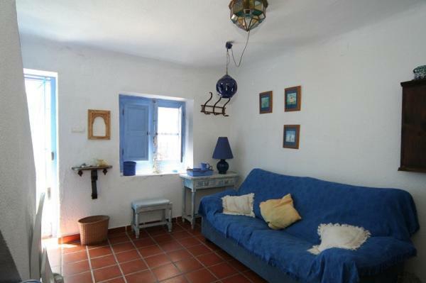 Casa Con Encanto, Escapadas Romanticas Salobreña Dış mekan fotoğraf