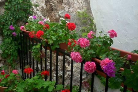 Casa Con Encanto, Escapadas Romanticas Salobreña Dış mekan fotoğraf