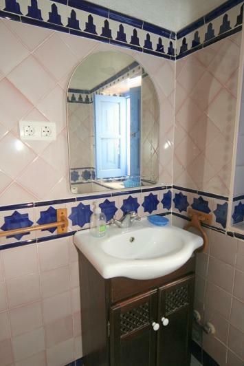 Casa Con Encanto, Escapadas Romanticas Salobreña Dış mekan fotoğraf