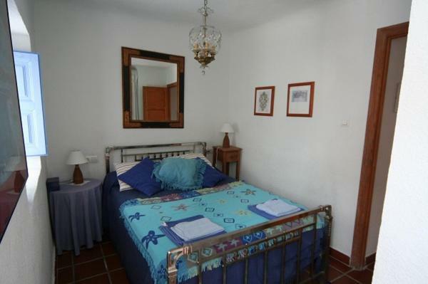 Casa Con Encanto, Escapadas Romanticas Salobreña Dış mekan fotoğraf