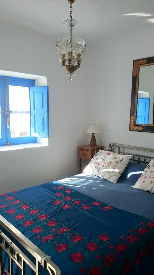 Casa Con Encanto, Escapadas Romanticas Salobreña Dış mekan fotoğraf