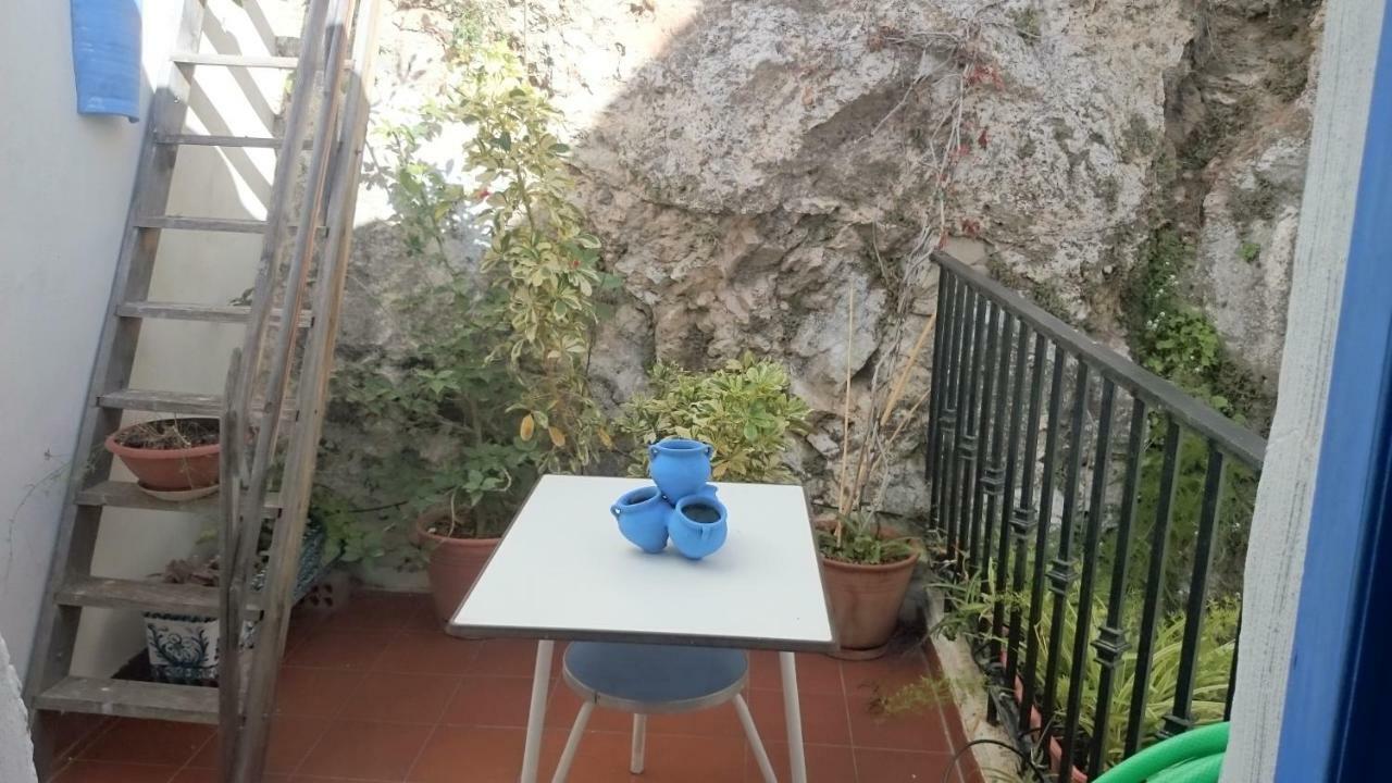 Casa Con Encanto, Escapadas Romanticas Salobreña Dış mekan fotoğraf