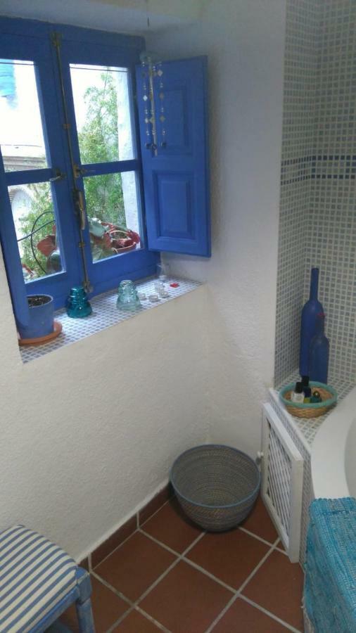 Casa Con Encanto, Escapadas Romanticas Salobreña Dış mekan fotoğraf