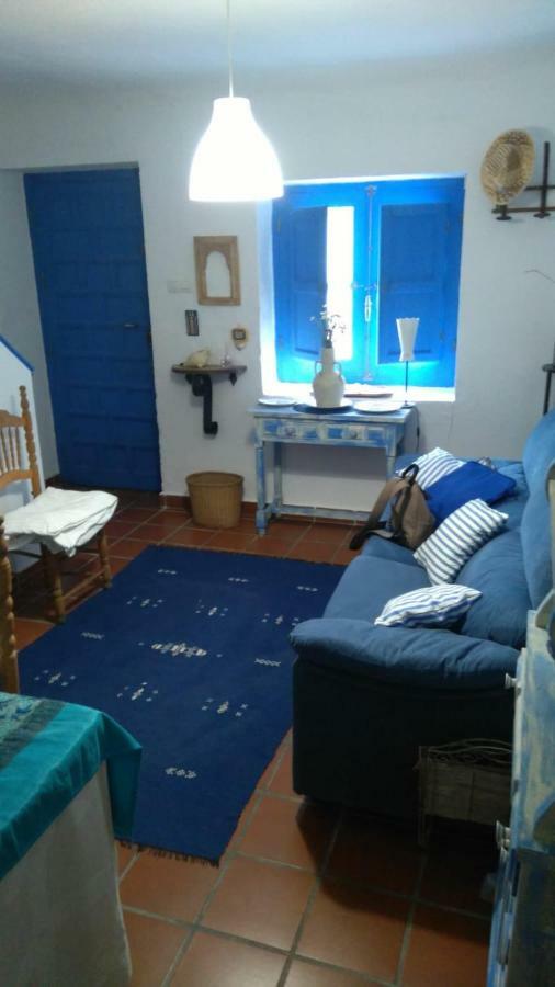 Casa Con Encanto, Escapadas Romanticas Salobreña Dış mekan fotoğraf