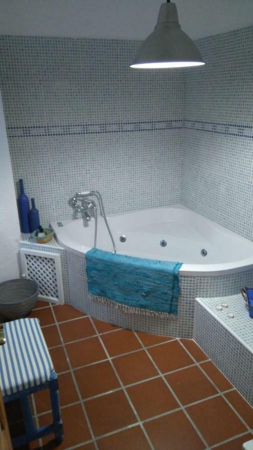 Casa Con Encanto, Escapadas Romanticas Salobreña Dış mekan fotoğraf