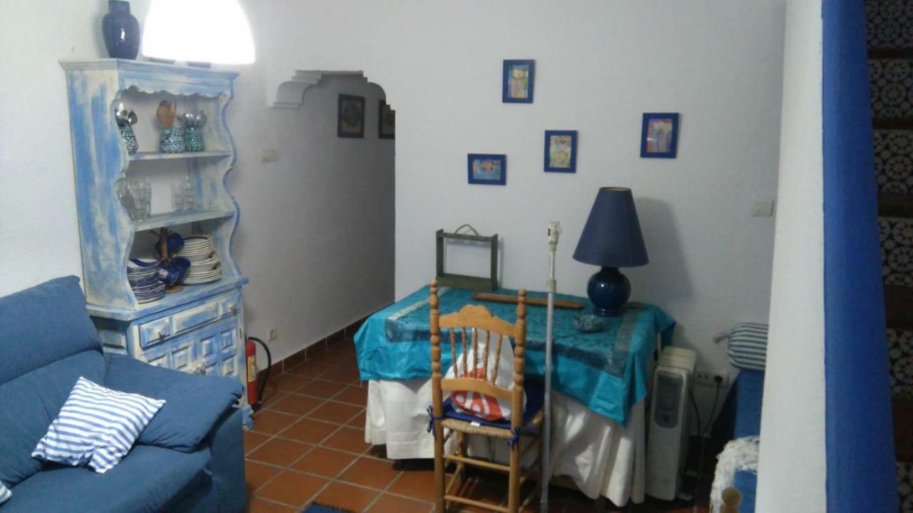 Casa Con Encanto, Escapadas Romanticas Salobreña Dış mekan fotoğraf